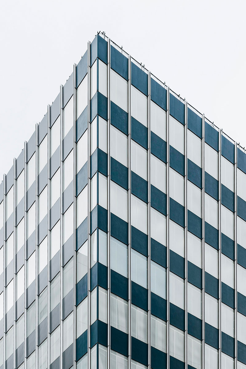 Güvenin Temelini Biz Atıyoruz